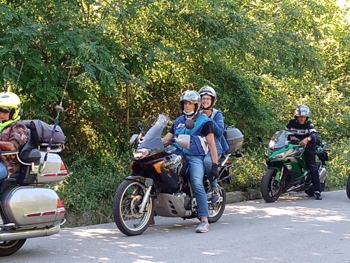 Moto Club Valle Argentina - Taggia