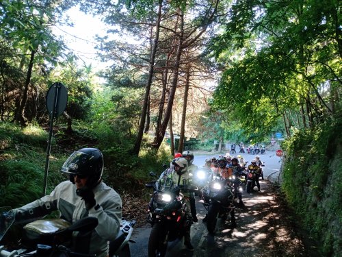 Moto Club Valle Argentina - Taggia