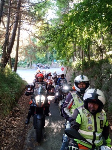 Moto Club Valle Argentina - Taggia