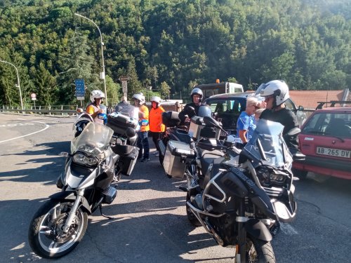 Moto Club Valle Argentina - Taggia