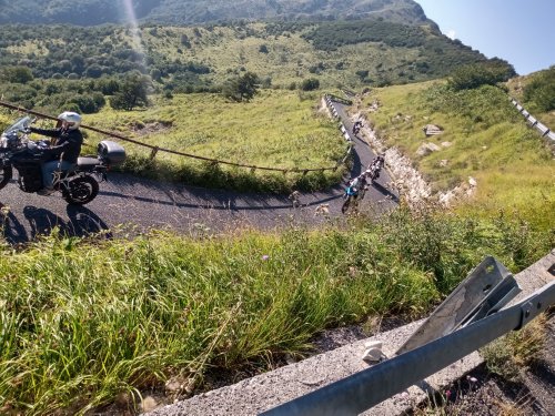 Moto Club Valle Argentina - Taggia