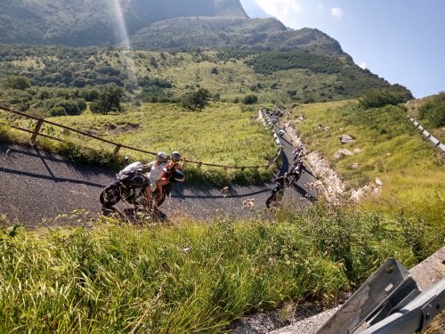 Moto Club Valle Argentina - Taggia