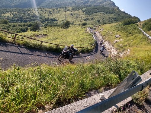 Moto Club Valle Argentina - Taggia