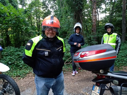 Moto Club Valle Argentina - Taggia