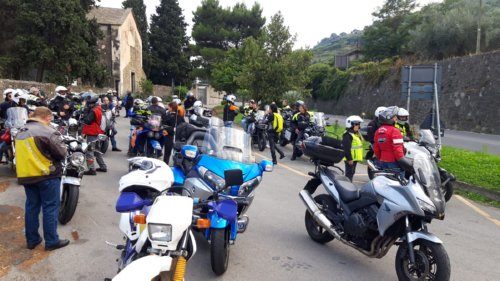 Moto Club Valle Argentina - Taggia