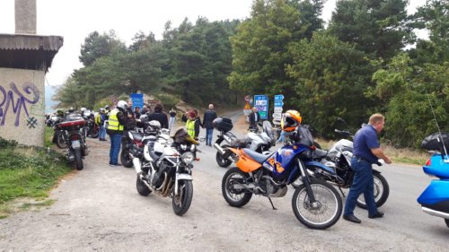 Moto Club Valle Argentina - Taggia