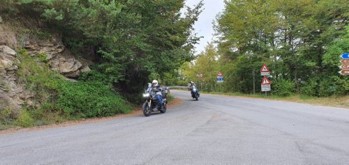 Moto Club Valle Argentina - Taggia