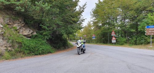 Moto Club Valle Argentina - Taggia