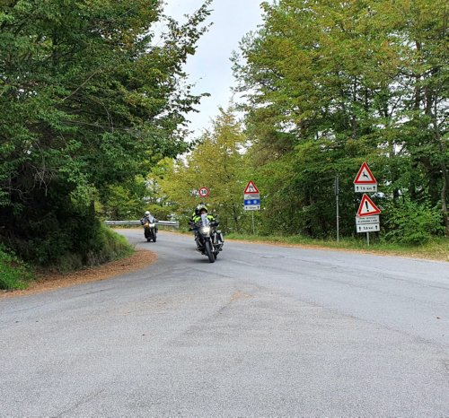 Moto Club Valle Argentina - Taggia