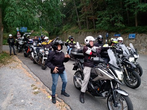 Moto Club Valle Argentina - Taggia