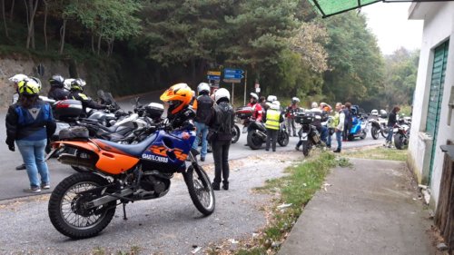 Moto Club Valle Argentina - Taggia