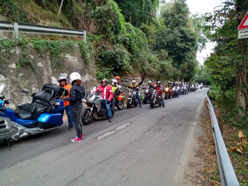 Moto Club Valle Argentina - Taggia