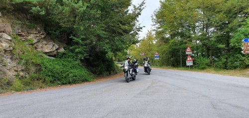 Moto Club Valle Argentina - Taggia