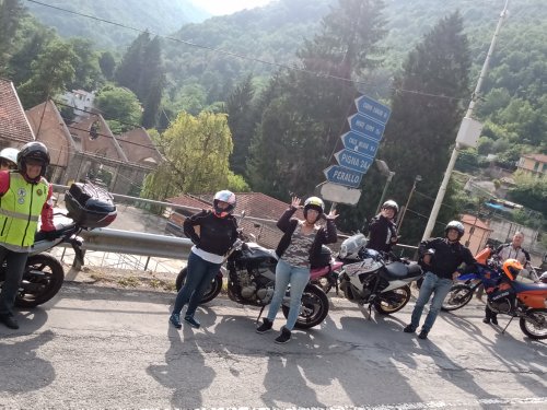 Moto Club Valle Argentina - Taggia