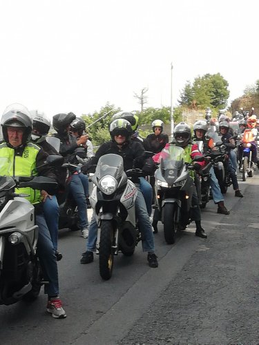 Moto Club Valle Argentina - Taggia