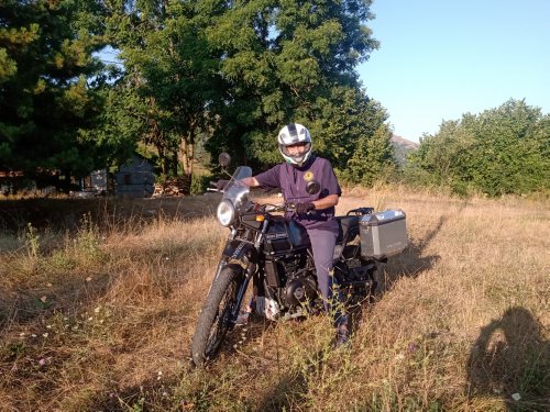 Moto Club Valle Argentina - Taggia