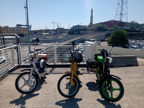 Moto Club Valle Argentina - Taggia