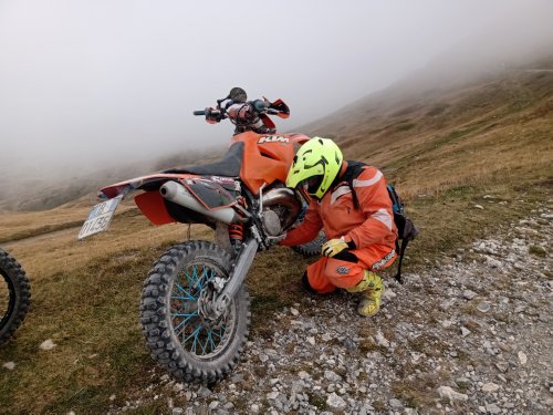 Moto Club Valle Argentina - Taggia