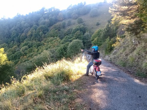 Moto Club Valle Argentina - Taggia