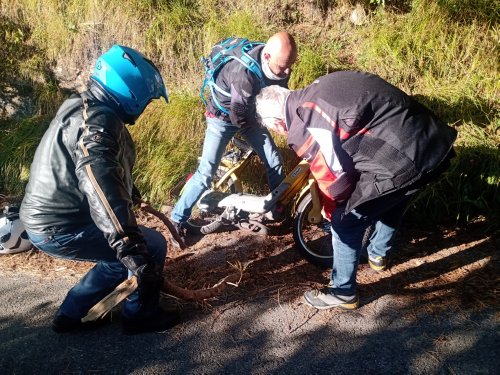 Moto Club Valle Argentina - Taggia