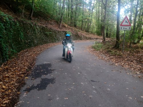 Moto Club Valle Argentina - Taggia