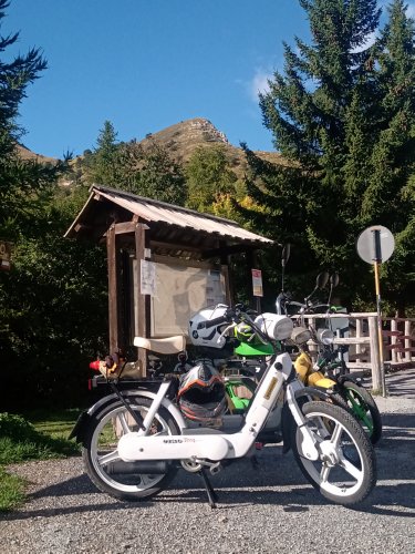 Moto Club Valle Argentina - Taggia