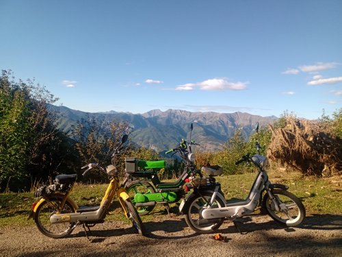 Moto Club Valle Argentina - Taggia