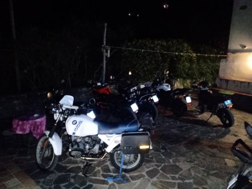 Moto Club Valle Argentina - Taggia