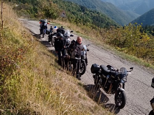 Moto Club Valle Argentina - Taggia