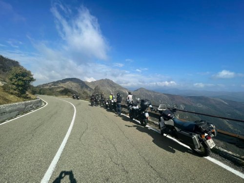 Moto Club Valle Argentina - Taggia