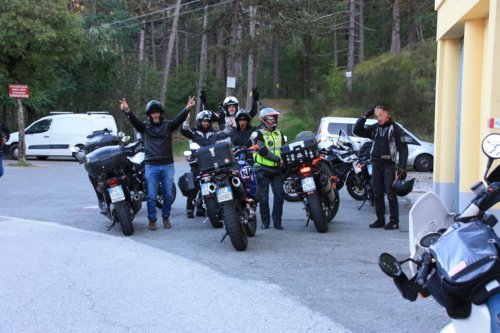 Moto Club Valle Argentina - Taggia