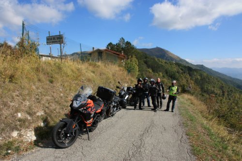 Moto Club Valle Argentina - Taggia