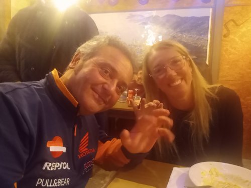 Moto Club Valle Argentina - Taggia