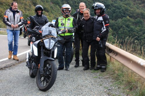 Moto Club Valle Argentina - Taggia