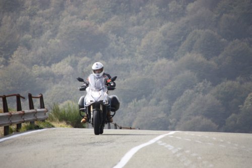 Moto Club Valle Argentina - Taggia