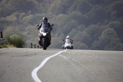 Moto Club Valle Argentina - Taggia