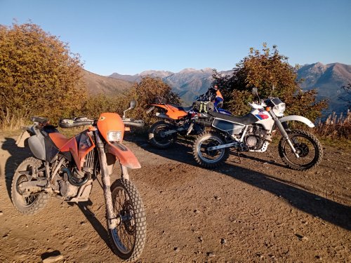 Moto Club Valle Argentina - Taggia