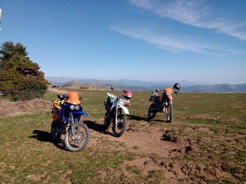 Moto Club Valle Argentina - Taggia