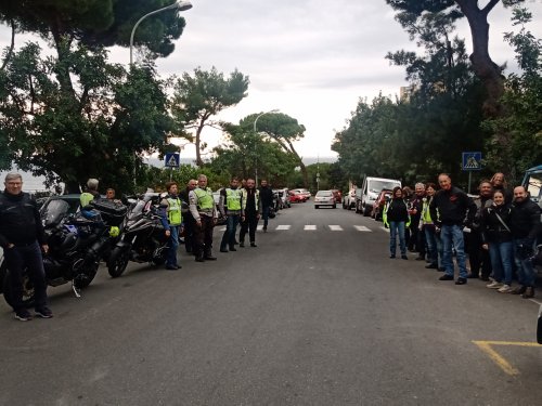 Moto Club Valle Argentina - Taggia