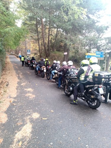 Moto Club Valle Argentina - Taggia
