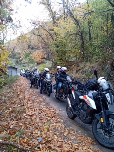 Moto Club Valle Argentina - Taggia