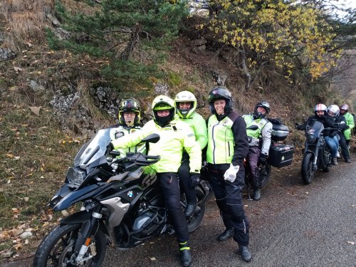 Moto Club Valle Argentina - Taggia