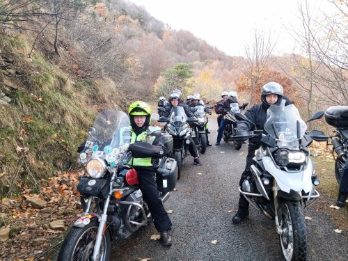 Moto Club Valle Argentina - Taggia