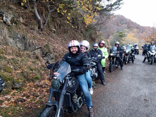 Moto Club Valle Argentina - Taggia