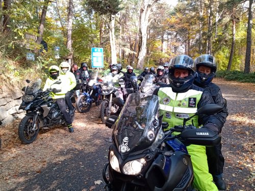 Moto Club Valle Argentina - Taggia