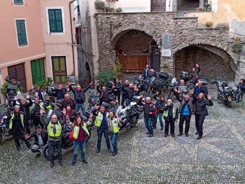 Moto Club Valle Argentina - Taggia