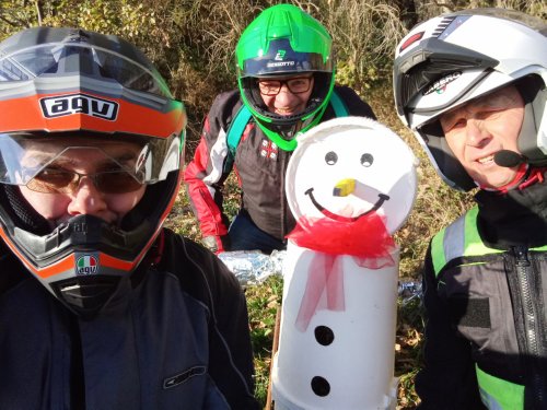 Moto Club Valle Argentina - Taggia