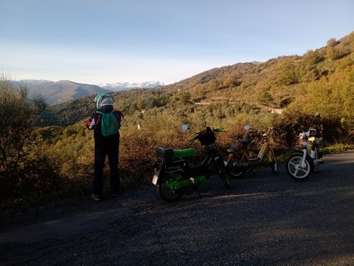 Moto Club Valle Argentina - Taggia