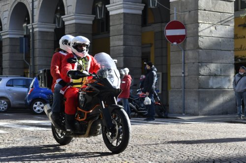 Moto Club Valle Argentina - Taggia