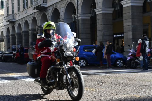 Moto Club Valle Argentina - Taggia